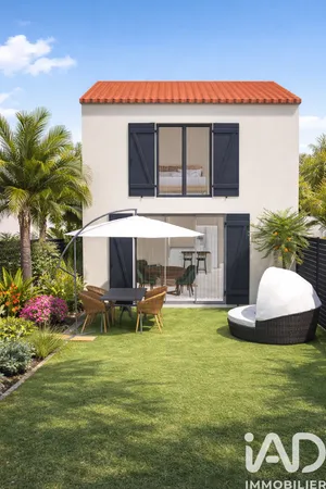 Maison à Grimaud (83310)