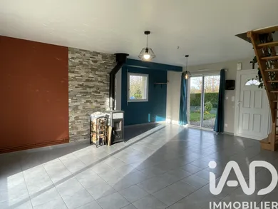 House in Lanleff (22290)