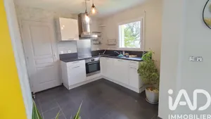 House in Lanleff (22290)