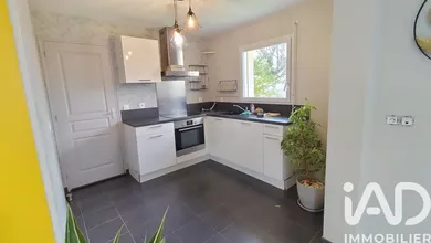 House in Lanleff (22290)