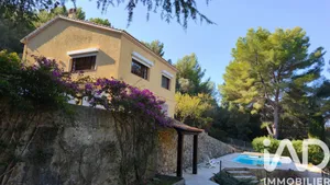 Maison à Ollioules (83190)