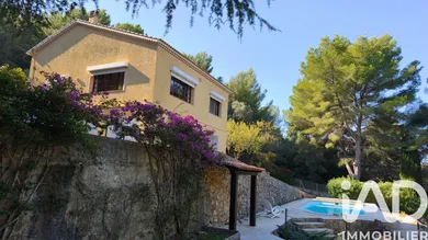 Maison à Ollioules (83190)