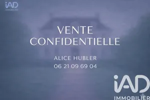 House in Pange (57530)