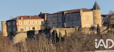 House in Montéléger (26760)