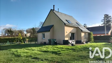 House in Lanleff (22290)