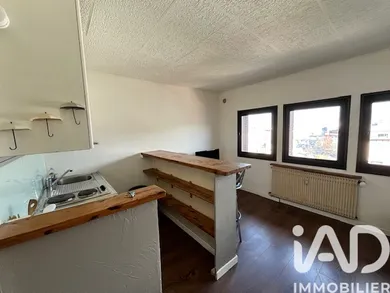 Apartment in Annecy (74000)