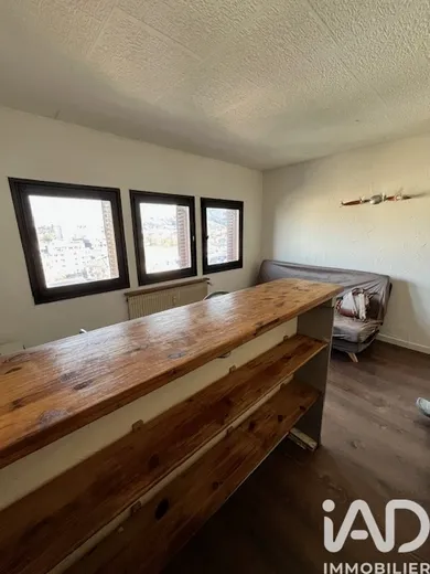 Apartment in Annecy (74000)