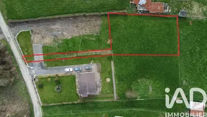 Terrain à Buchy (76750)