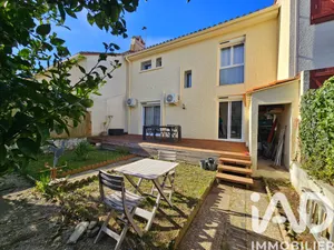 Maison à Perpignan (66000)