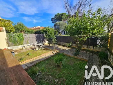 House in Perpignan (66000)
