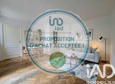 Studio à Rambouillet (78120)