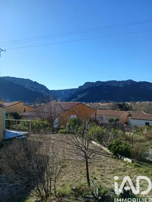 House in Saint-Paul-de-Fenouillet (66220)