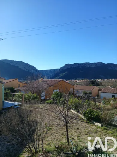 House in Saint-Paul-de-Fenouillet (66220)