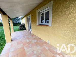 House in Toulouse (31100)