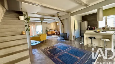 Maison à Aspiran (34800)