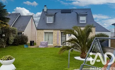 House in Rosporden (29140)