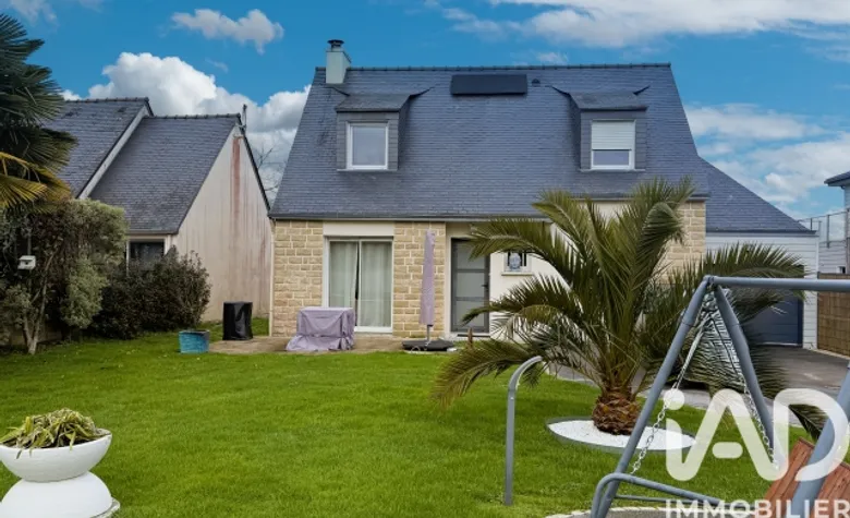 Maison 5 pièces 95 m² · à Rosporden · 95 m² · 280 000 €