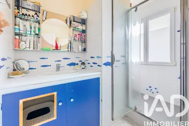 Apartment in Boulogne-Billancourt (92100)