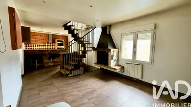 Village house in Vignevieille (11330)