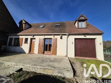 Detached house in La Ferté-sous-Jouarre (77260)