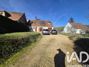 Pavillon à La Ferté-sous-Jouarre (77260)