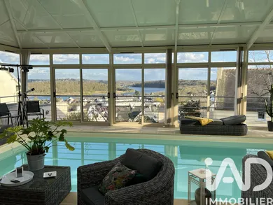 Mansion in Quimper (29000)