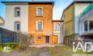 House in Villerupt (54190)