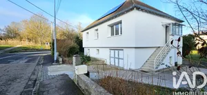 House in Montigny-lès-Metz (57950)