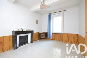 Village house in Camplong-d'Aude (11200)