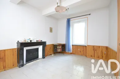 Maison de village à Camplong-d'Aude (11200)