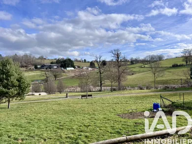 Maison à Saint-Clément-les-Places (69930)