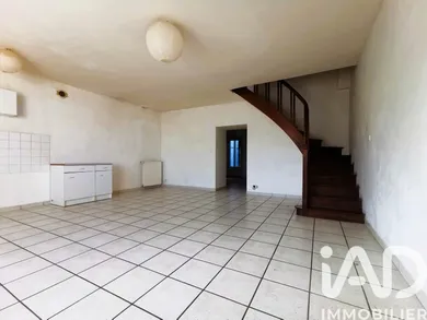 Maison de ville à Sainte-Florence (85140)