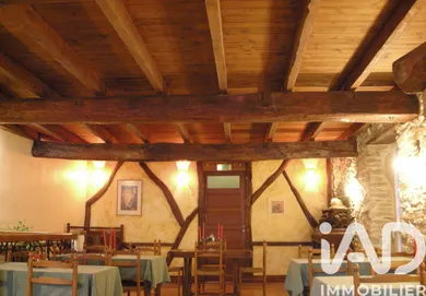 House in Labastide-Rouairoux (81270)