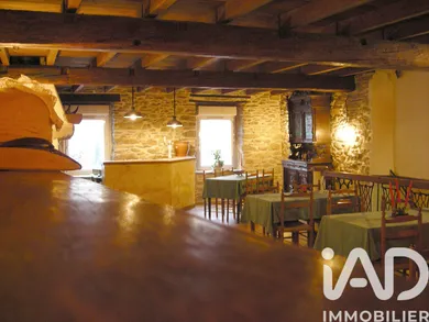 House in Labastide-Rouairoux (81270)