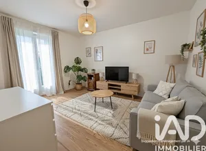 Apartment in Saint-Nazaire (44600)