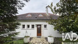 Village house in Châtellerault (86100)