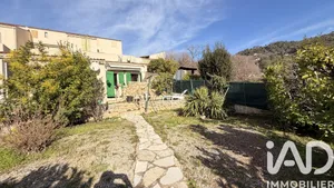 Apartment in Peymeinade (06530)