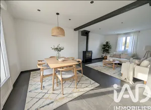 House in Saint-Nazaire (44600)