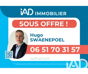 House in Roubaix (59100)