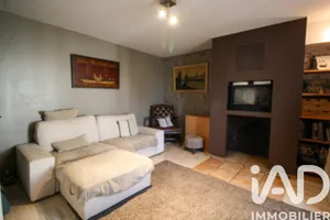 Maison de village à Savins (77650)