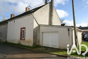 Maison de village à Savins (77650)