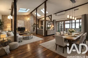 Maison à Lavaur (81500)