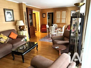 Apartment in Saint-Maur-des-Fossés (94100)