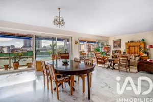 Appartement à Marseille (13008)