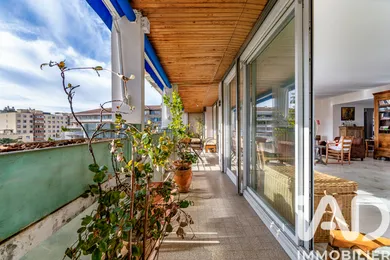 Appartement à Marseille (13008)