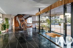 Appartement à Marseille (13008)