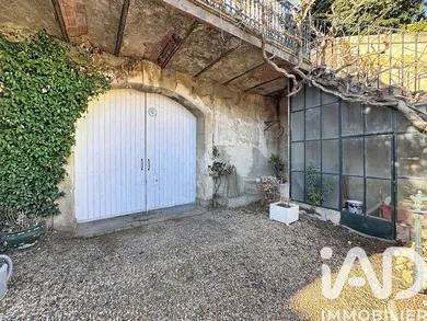 Village house in Boujan-sur-Libron (34760)
