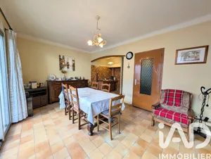 Village house in Millas (66170)