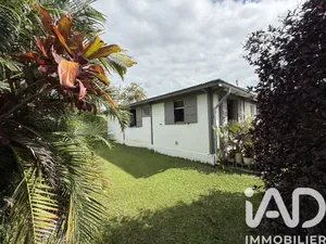 House in Saint-André (97440)