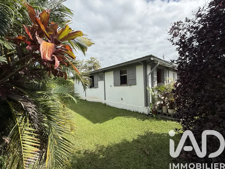 Maison 4 pièces 110 m² · à Saint-André · 110 m² · 232 000 €